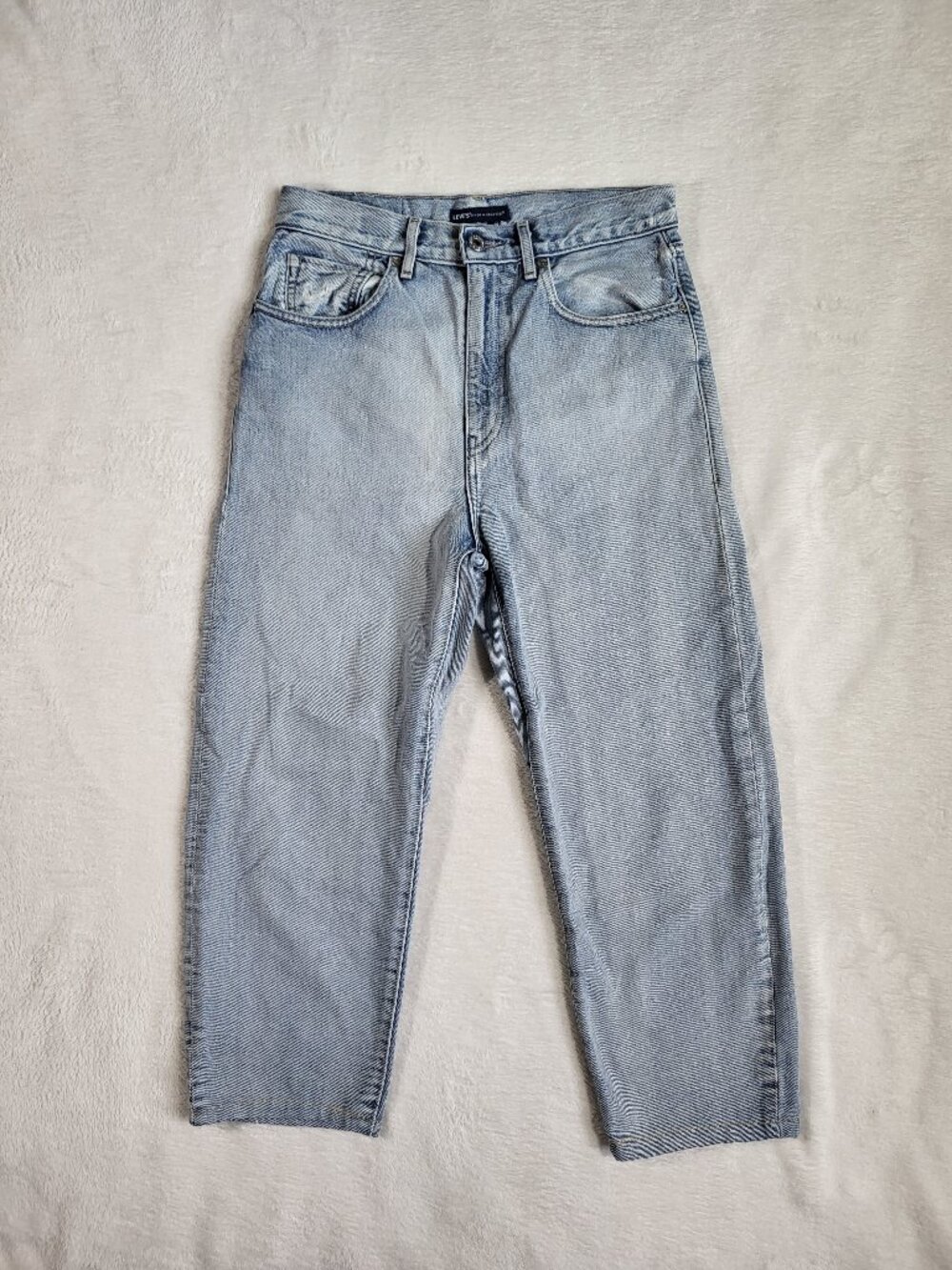 Levi's Made and Crafted Pant Denim Jeans Size 25
